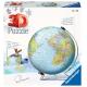 PUZZLE 3D 540 PCS - GLOBE - RAVENSBURGER