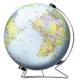 PUZZLE 3D 540 PCS - GLOBE - RAVENSBURGER