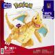 DRACOLOSSE A CONSTRUIRE - POKEMON