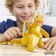 DRACOLOSSE A CONSTRUIRE - POKEMON