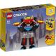 31124 LEGO - LE SUPER ROBOT