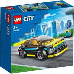 60383 LEGO - LA VOITURE DE SPORT ELECTRIQUE