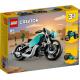 31135 LEGO - LA MOTO ANCIENNE