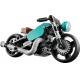 31135 LEGO - LA MOTO ANCIENNE