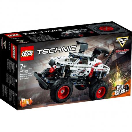 42150 LEGO - MONSTER JAM MONSTER MUTT