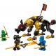 71790 LEGO - LE CHIEN DE COMBAT DRAGON IMPERIUM