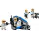 75359 LEGO - PACK DE COMBAT DES CLONE TROOPERS DE LA 332E COMPAGNIE D'AHSOKA 