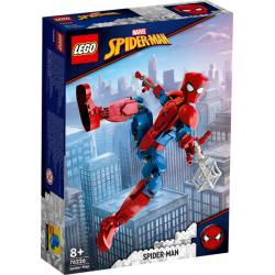 76226 LEGO - LA FIGURINE DE SPIDER-MAN