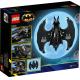 76265 LEGO - LA BATWING