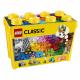 10698 LEGO - BOITE DE BRIQUES CREATIVES DELUXE LEGO®