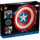 76262 LEGO - LE BOUCLIER DE CAPTAIN AMERICA