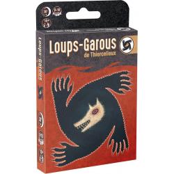 LOUPS-GAROUS DE THIERCELIEUX