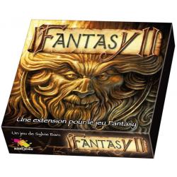 FANTASY 2 - EXTENSION