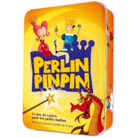 PERLINPINPIN