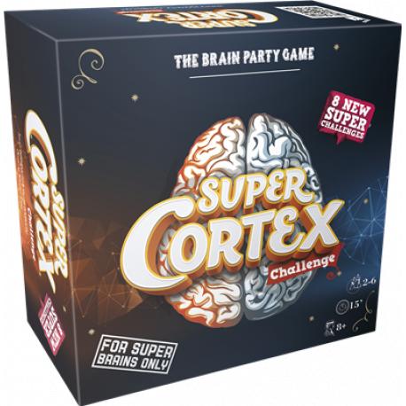 SUPER CORTEX ML - ASMODEE