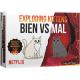 EXPLODING KITTENS : BIEN VS MAL