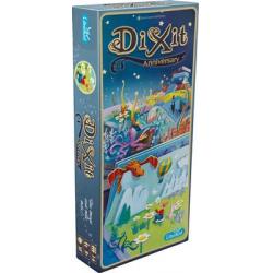 DIXIT 9 - ANNIVERSAIRE EXTENSION