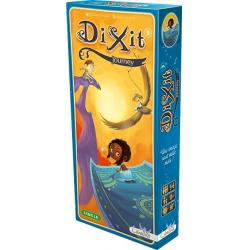 DIXIT JOURNEY EXTENSION