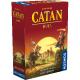 CATAN - LE DUEL