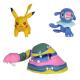 FIGURINES 3-5CM OU 8CM ARTICULEES - POKEMON