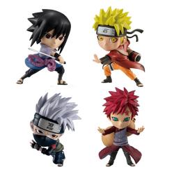 FIGURINE NARUTO 8CM - BANDAI