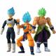 DRAGONBALL - FIGURINE SUPER EVOLVE 12CM