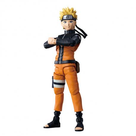 FIGURINE NARUTO 12CM