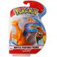 FIGURINES A FONCTIONS 12 CM - POKEMON