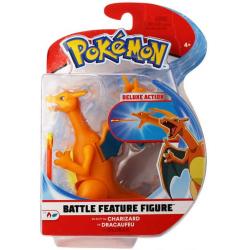 FIGURINES A FONCTIONS 12 CM - POKEMON