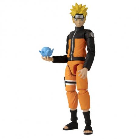 FIGURINE - NARUTO SHIPPUDEN