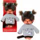 MONCHHICHI - LICORNE 20CM