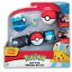 POKEMON - CEINTURE POKEBALL