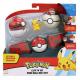 POKEMON - CEINTURE POKEBALL