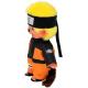 PELUCHE MONCHHICHI X NARUTO SHIPPUDEN