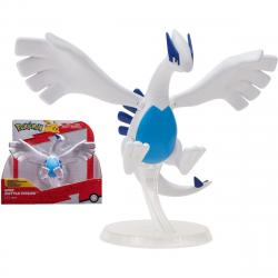 POKEMON - FIGURINE LUGIA 30CM