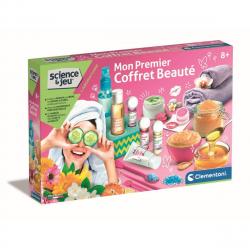 MON PREMIER COFFRET BEAUTE