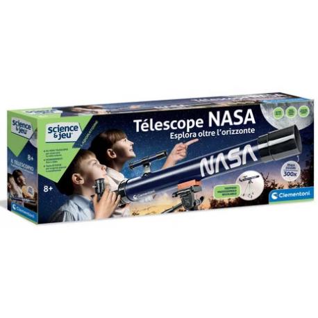 TELESCOPE NASA