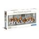 PUZZLE 1000 PCS - PANORAMA BEAGLES -  CLEMENTONI