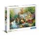 PUZZLE 1500P - COUNTRY RETREAT