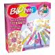 BLOPENS - SET ACTIVITES FEERIQUE