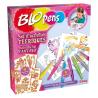 BLOPENS - SET ACTIVITES FEERIQUE