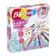 BLOPENS - SET ACTIVITES KAWAII