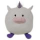 PELUCHE COUSSIN 45CM