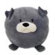 PELUCHE COUSSIN 45CM