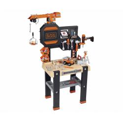 BLACK & DECKER - ETABLI BRICOLO BUILDER