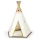 TIPI EN PLASTIQUE EVOLUTIF