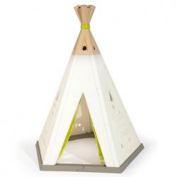 TIPI EN PLASTIQUE EVOLUTIF