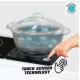 TEFAL CUISINE STUDIO BUBBLE