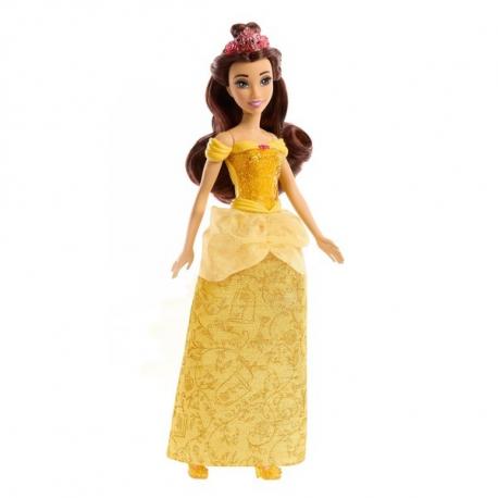 POUPEE BELLE 29CM - DISNEY PRINCESSES