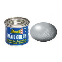 90 ARGENT METAL - EMAIL COLOR